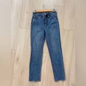 Madewell Women's - The perfect vintage Jean